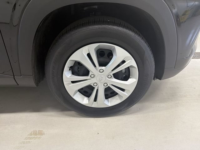 2026 Chevrolet Trax LS - Photo 16