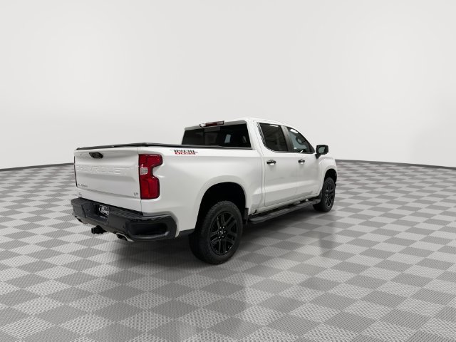 2026 Chevrolet Silverado 1500 LT Trail Boss - Photo 15