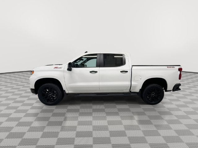 2026 Chevrolet Silverado 1500 LT Trail Boss - Photo 11