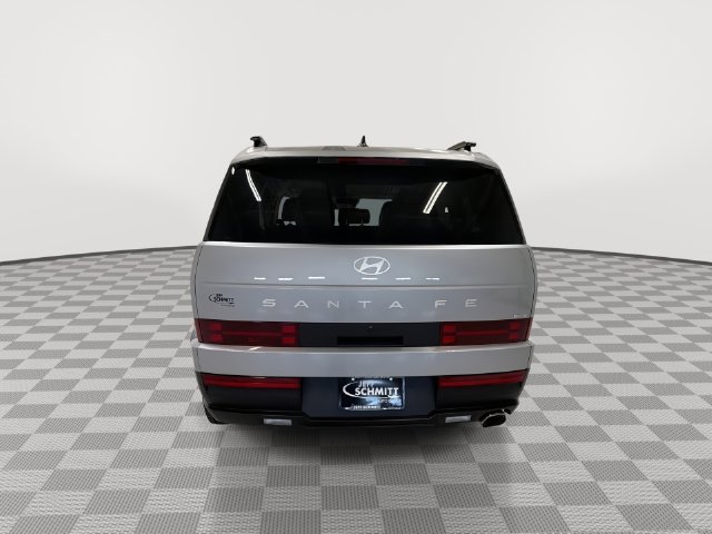2026 Hyundai Santa Fe SEL - Photo 11
