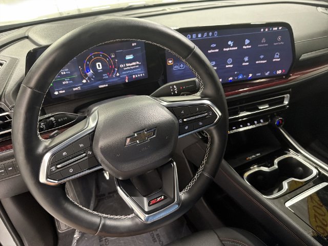 2026 Chevrolet Traverse Z71 - Photo 21