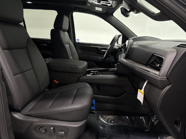 2026 Chevrolet Tahoe LT - Photo 22