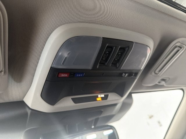 2025 Subaru Crosstrek Premium - Photo 29