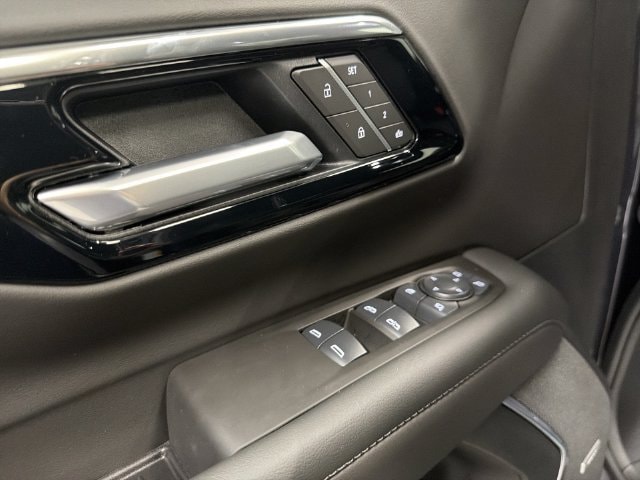 2026 Chevrolet Tahoe LT - Photo 26
