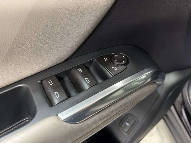 2026 Chevrolet Traverse LT - Photo 27