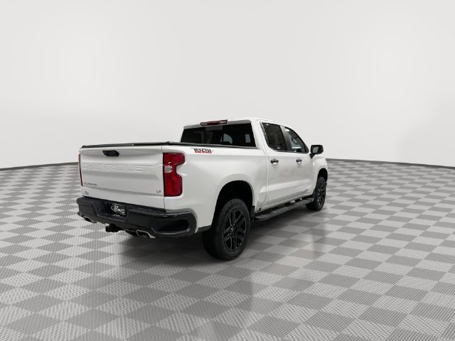 2026 Chevrolet Silverado 1500 LT Trail Boss - Photo 14