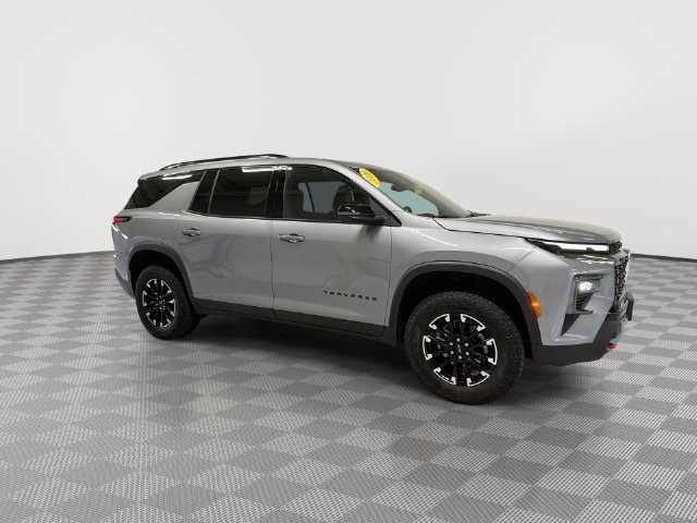 2026 Chevrolet Traverse Z71 - Photo 15