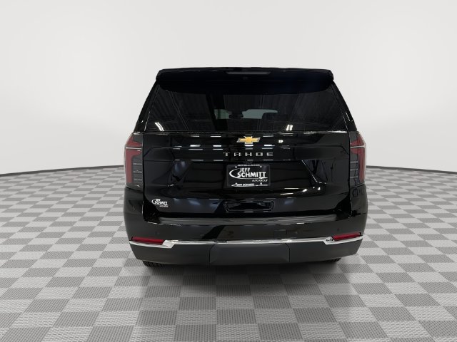 2026 Chevrolet Tahoe LS - Photo 9