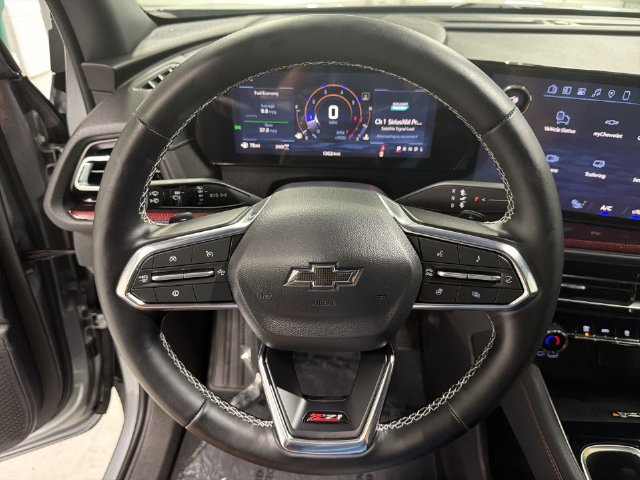 2026 Chevrolet Traverse Z71 - Photo 34