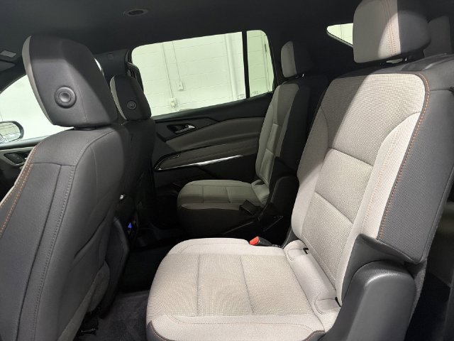 2026 Chevrolet Traverse LT - Photo 21