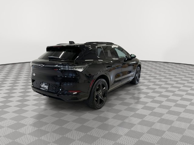 2026 Chevrolet Equinox EV RS - Photo 13