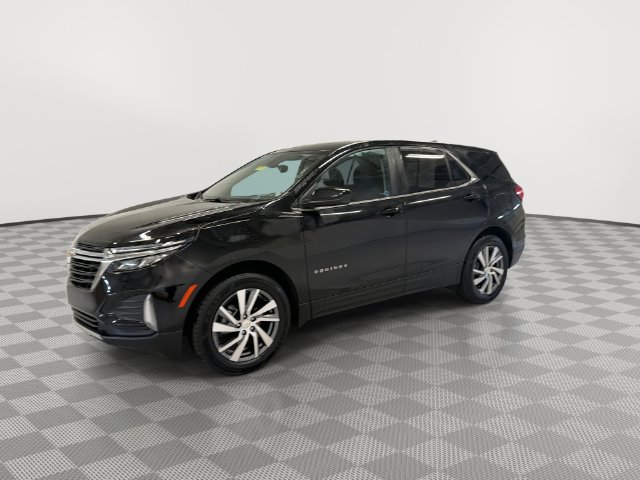 2024 Chevrolet Equinox LT - Photo 9