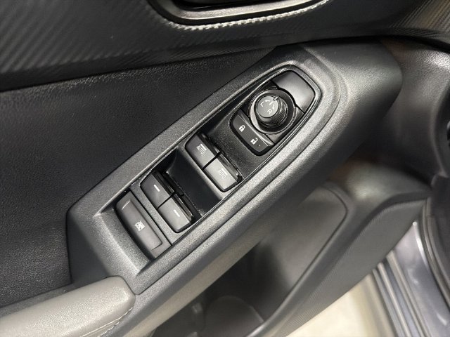 2025 Subaru Crosstrek Premium - Photo 21