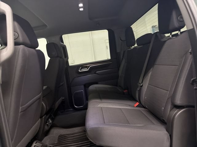 2026 Chevrolet Silverado 2500 HD LT - Photo 17