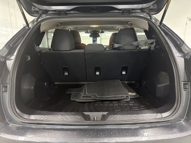 2025 Subaru Crosstrek Premium - Photo 15