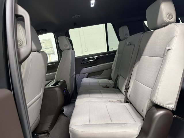 2026 Chevrolet Tahoe LS - Photo 17