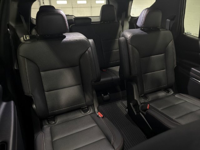 2026 Chevrolet Traverse Z71 - Photo 19