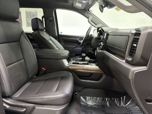 2026 Chevrolet Silverado 1500 LT Trail Boss - Photo 24
