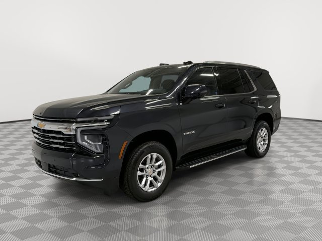 2026 Chevrolet Tahoe LT - Photo 7