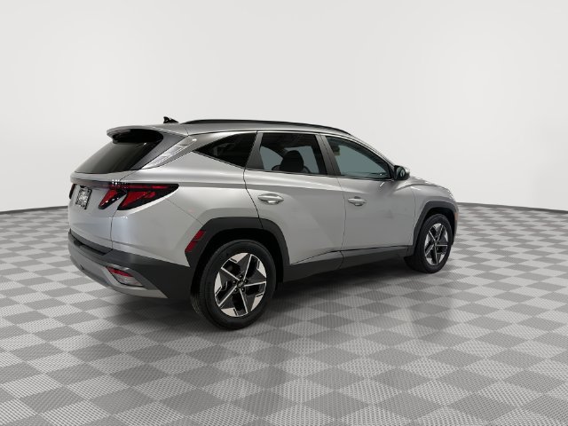 2025 Hyundai Tucson SEL - Photo 13