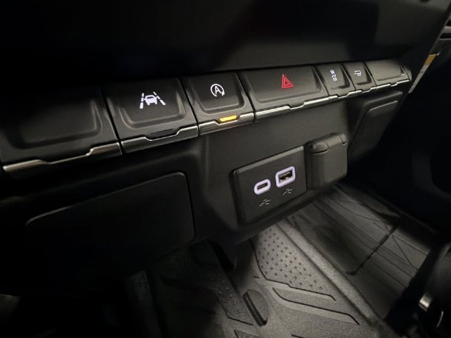 2026 Chevrolet Silverado 1500 Work Truck - Photo 29