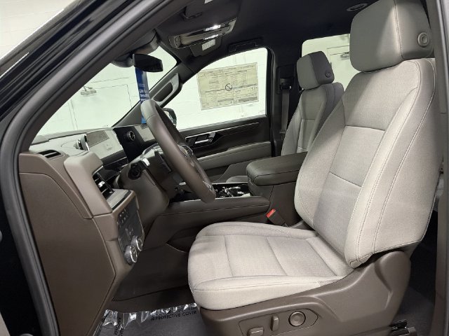 2026 Chevrolet Tahoe LS - Photo 22