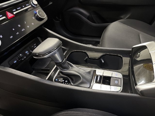 2025 Hyundai Tucson SEL - Photo 28