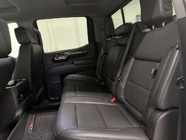 2026 Chevrolet Silverado 1500 LT Trail Boss - Photo 21