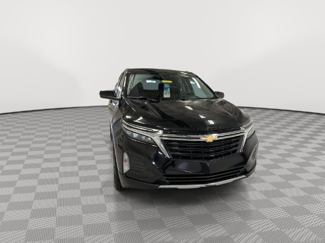 2024 Chevrolet Equinox LT - Photo 4