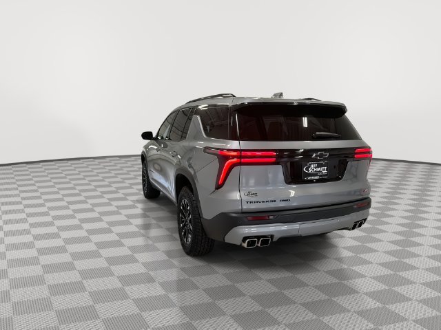 2026 Chevrolet Traverse Z71 - Photo 10