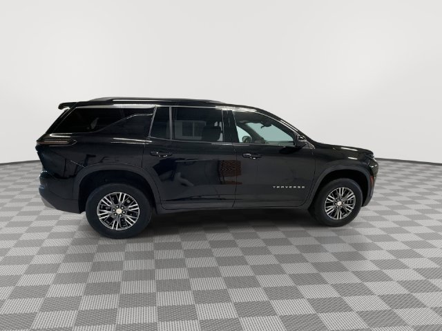 2026 Chevrolet Traverse LT - Photo 14
