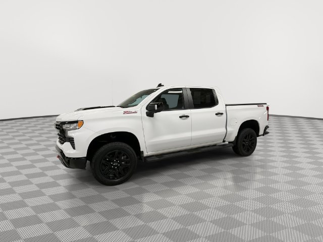 2026 Chevrolet Silverado 1500 LT Trail Boss - Photo 10