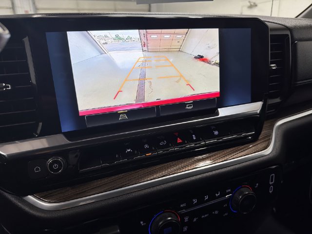 2026 Chevrolet Silverado 1500 LT - Photo 29
