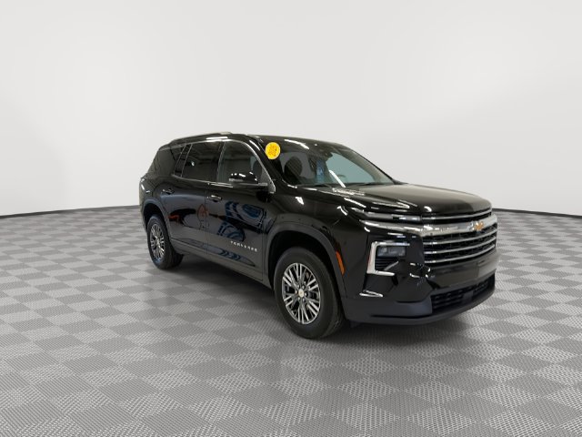 2026 Chevrolet Traverse LT - Photo 16