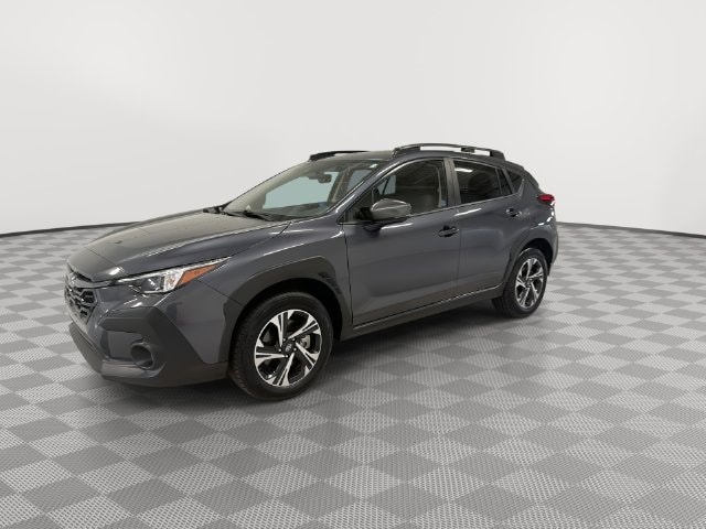 2025 Subaru Crosstrek Premium - Photo 5