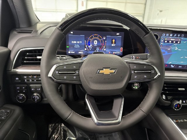 2026 Chevrolet Tahoe LT - Photo 36