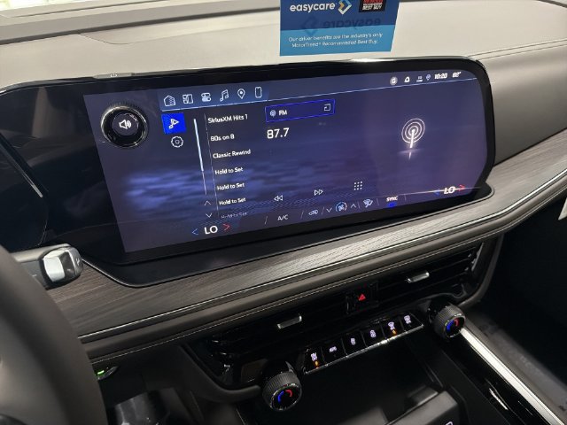 2026 Chevrolet Tahoe LS - Photo 26