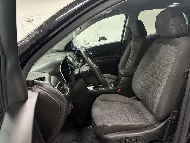 2024 Chevrolet Equinox LT - Photo 23