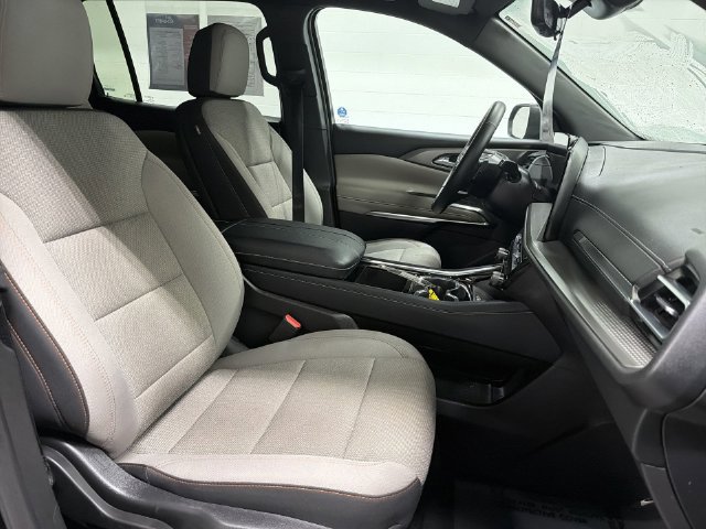 2026 Chevrolet Traverse LT - Photo 24