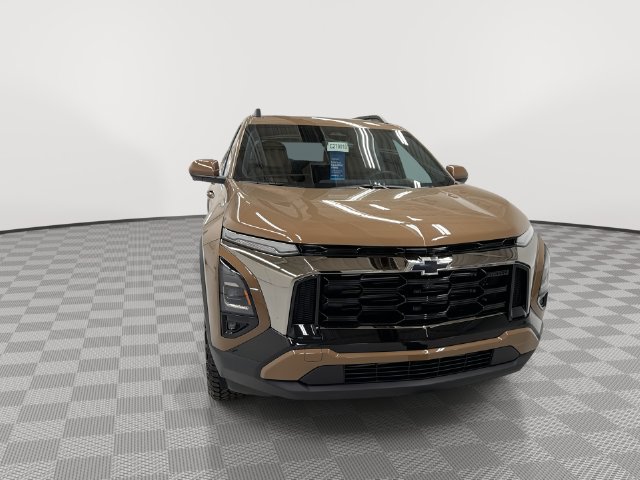 New 2027 Chevrolet Equinox Activ SUV