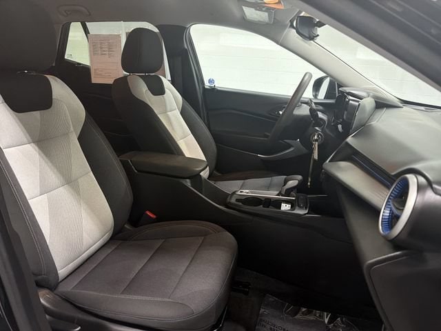 2026 Chevrolet Trax LS - Photo 20