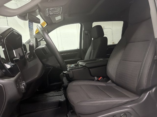 2026 Chevrolet Silverado 2500HD LT - Photo 25