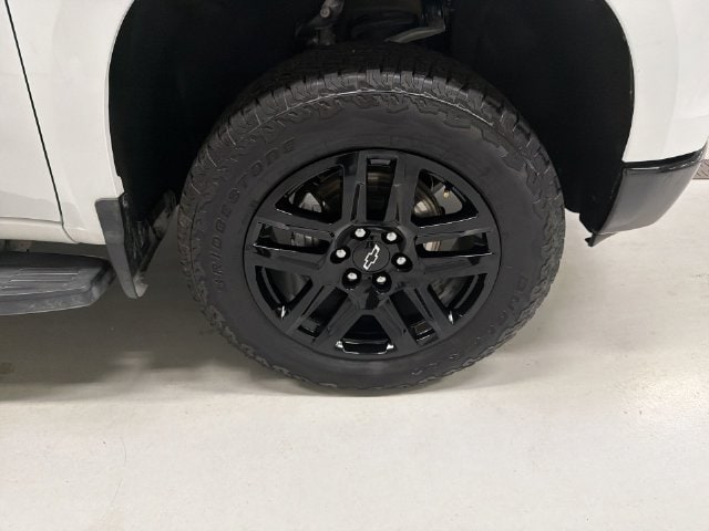 2026 Chevrolet Silverado 1500 LT Trail Boss - Photo 18