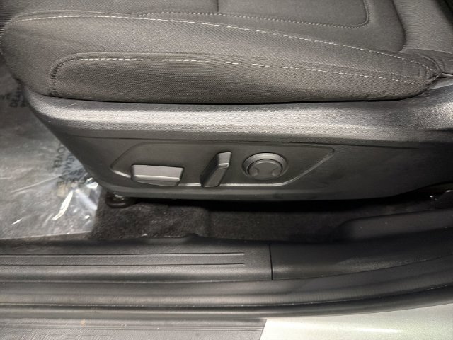 2025 Hyundai Tucson SEL - Photo 22
