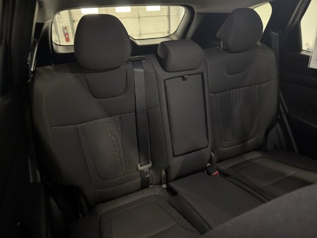 2025 Hyundai Tucson SEL - Photo 18