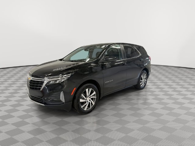 2024 Chevrolet Equinox LT - Photo 8