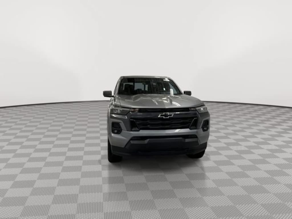New 2026 Chevrolet Colorado LT Truck