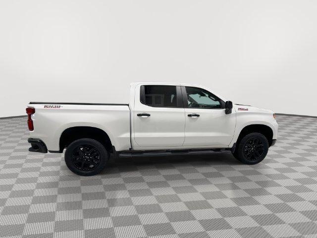 2026 Chevrolet Silverado 1500 LT Trail Boss - Photo 16