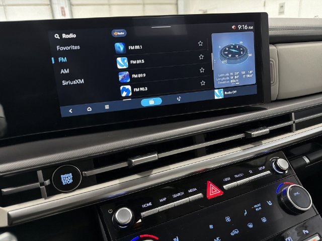 2026 Hyundai Santa Fe SEL - Photo 27