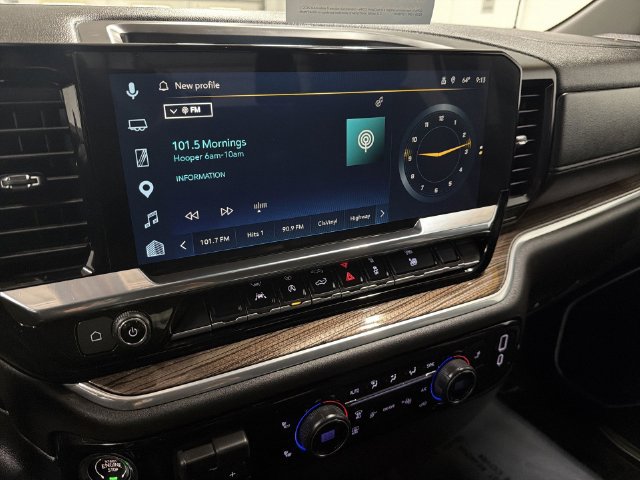 2026 Chevrolet Silverado 1500 LT - Photo 27
